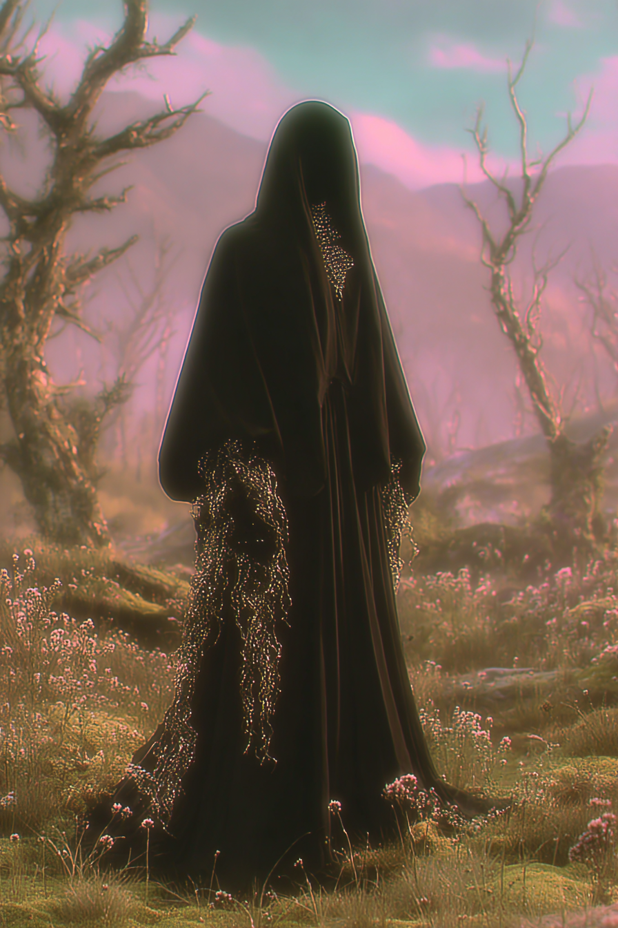 Heathcliff - DIGITAL DOWNLOAD