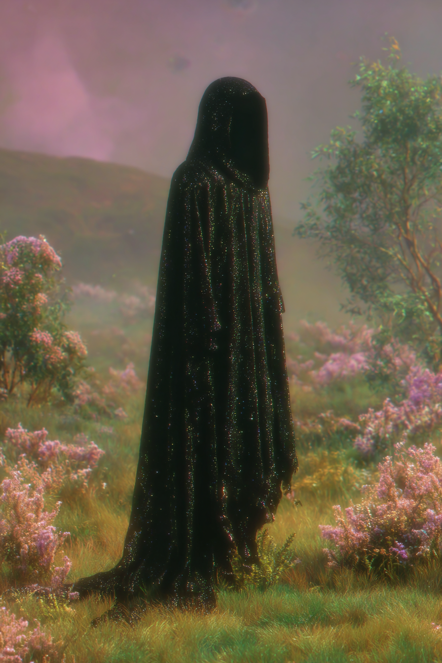 Heathcliff - DIGITAL DOWNLOAD