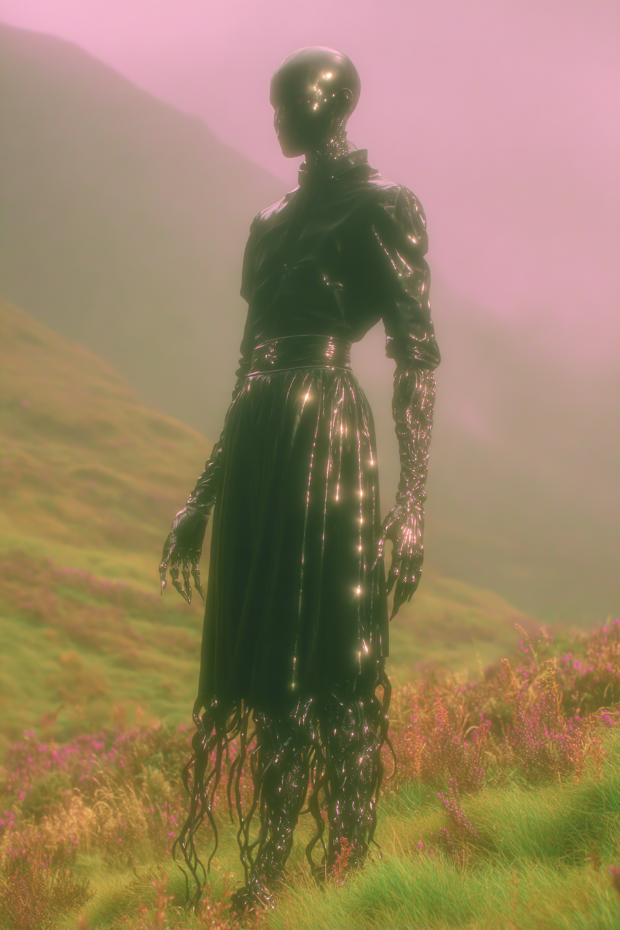 Heathcliff - DIGITAL DOWNLOAD