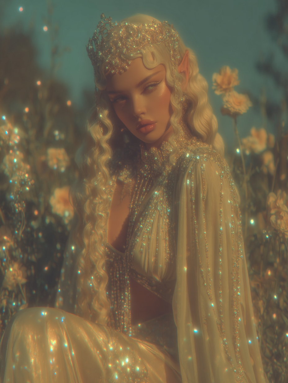 Nature – The Divine in Bloom - DIGITAL DOWNLOAD