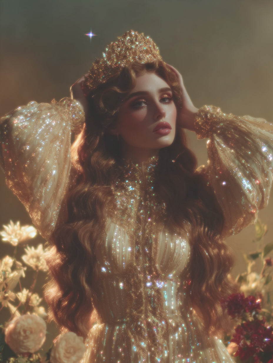 Nature – The Divine in Bloom - DIGITAL DOWNLOAD