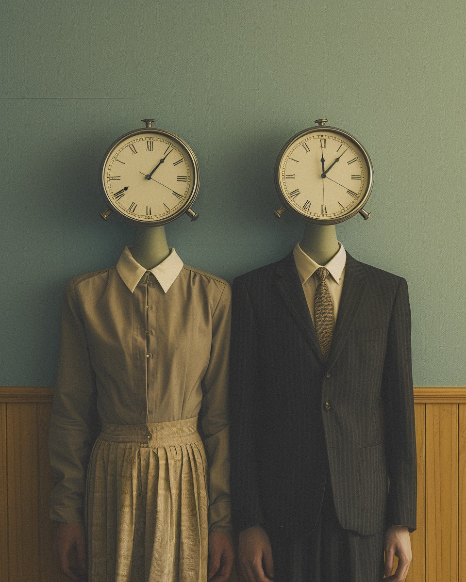 O'clock - Digital Download