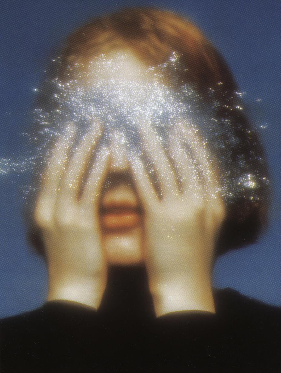 Portrait of a Dreamer - DIGITAL DOWNLOAD