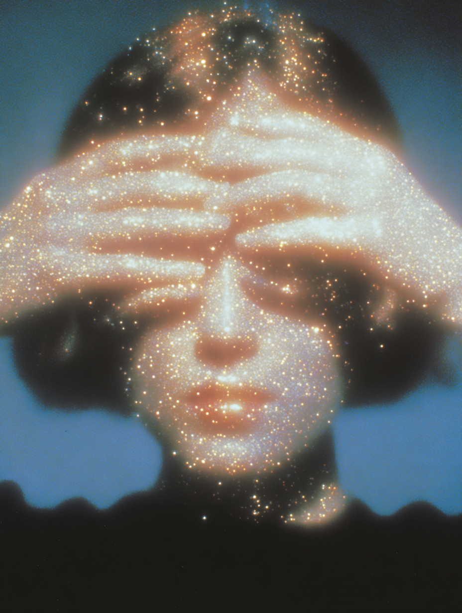 Portrait of a Dreamer - DIGITAL DOWNLOAD