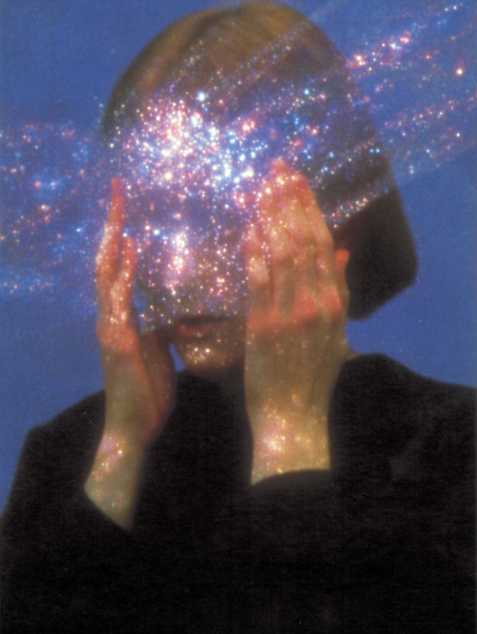 Portrait of a Dreamer - DIGITAL DOWNLOAD