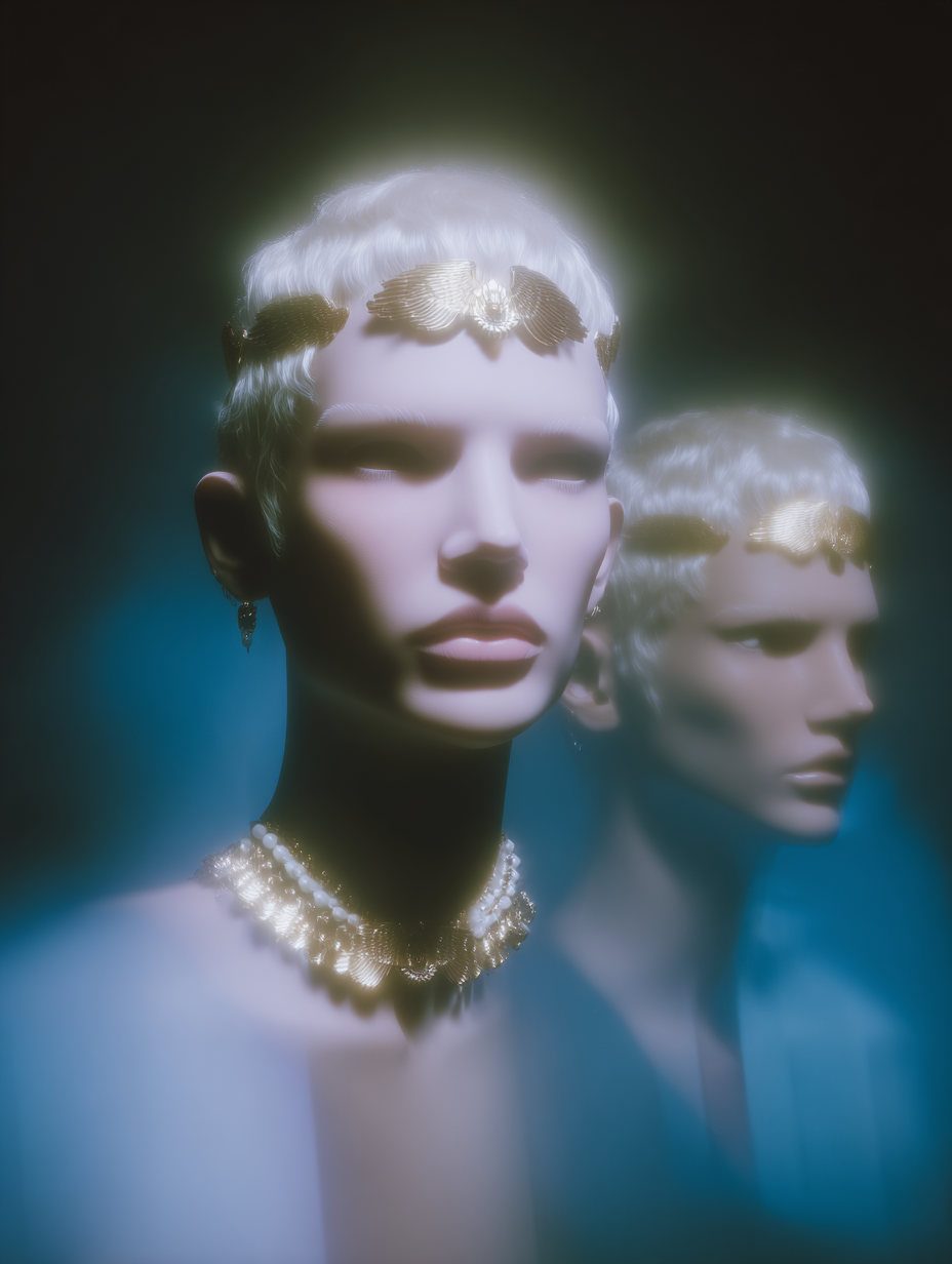 Revolution Of Hermes - DIGITAL DOWNLOAD