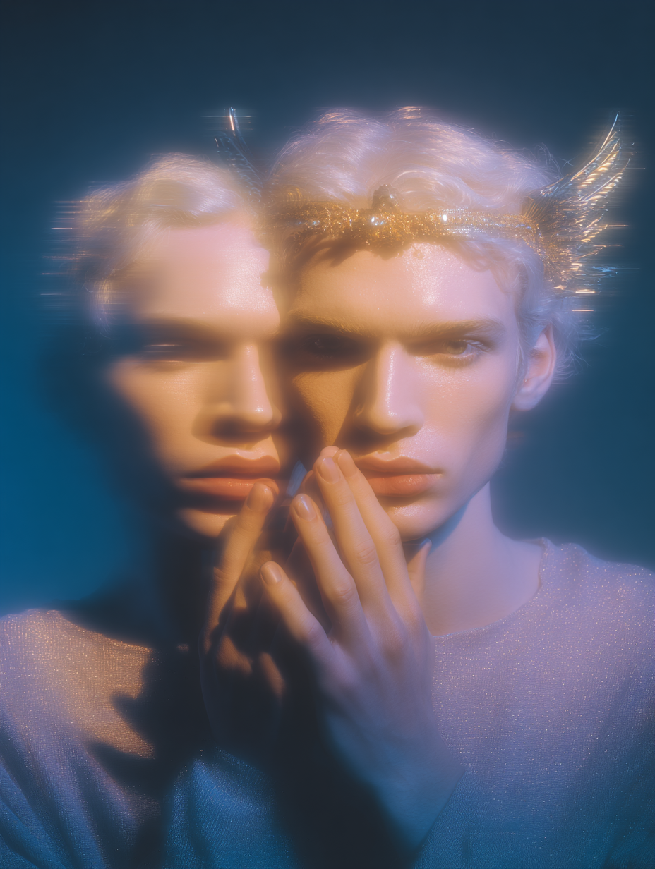 Revolution Of Hermes - DIGITAL DOWNLOAD