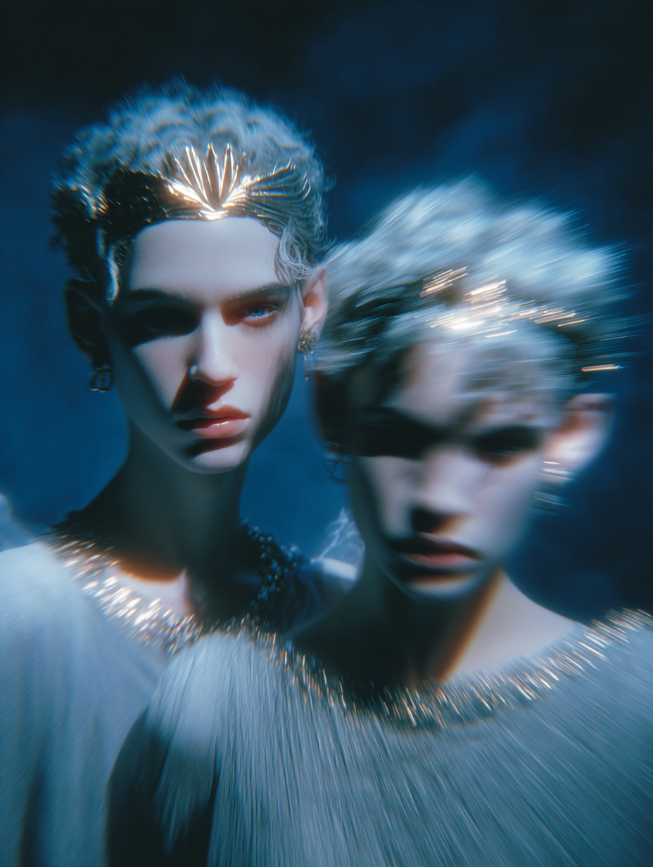 Revolution Of Hermes - DIGITAL DOWNLOAD