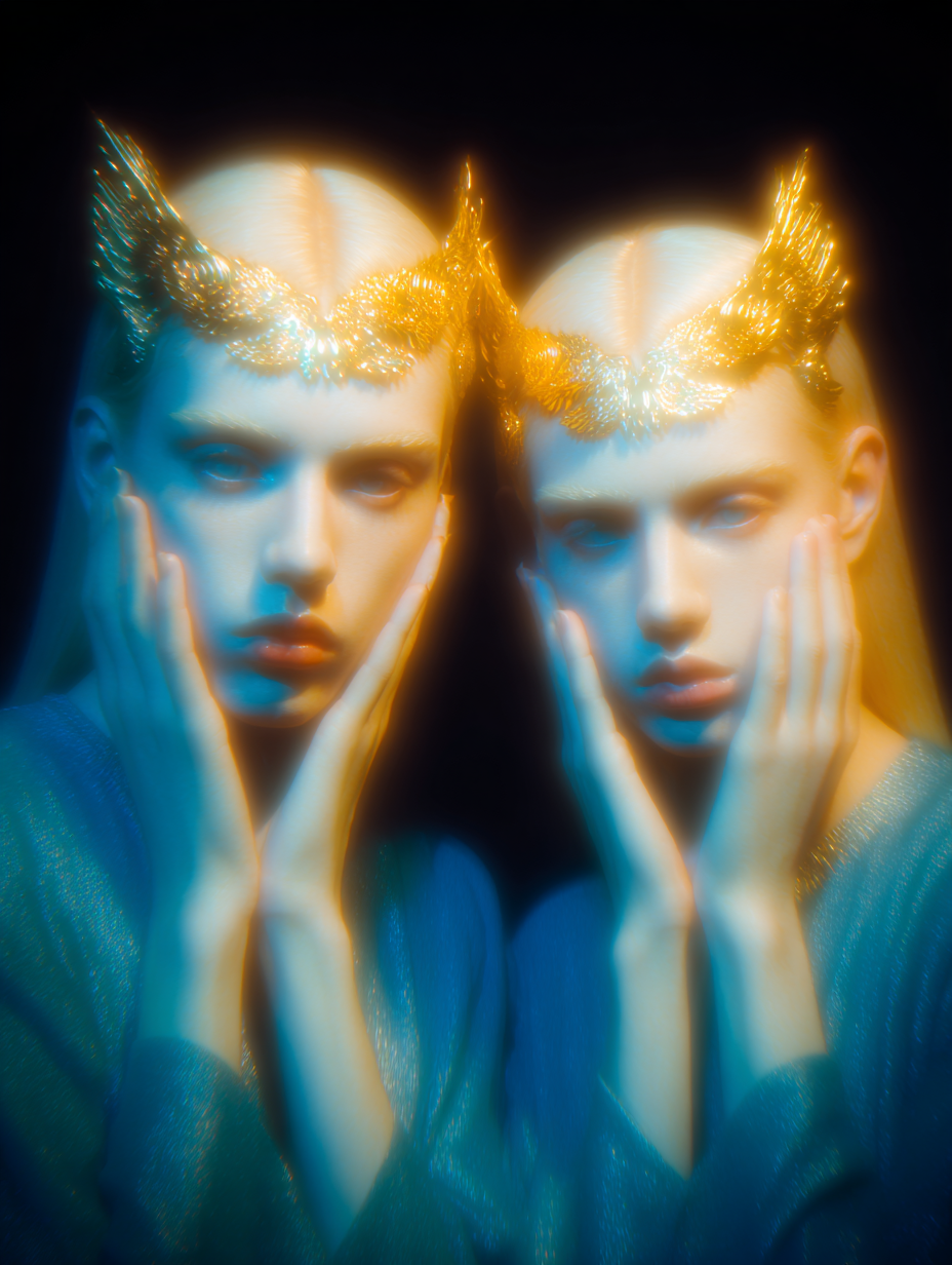 Revolution Of Hermes - DIGITAL DOWNLOAD