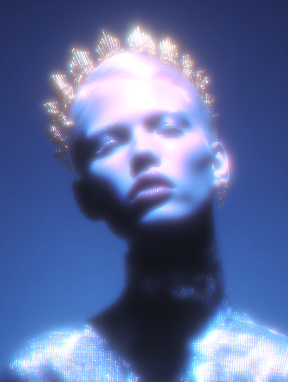 Revolution Of Hermes - DIGITAL DOWNLOAD