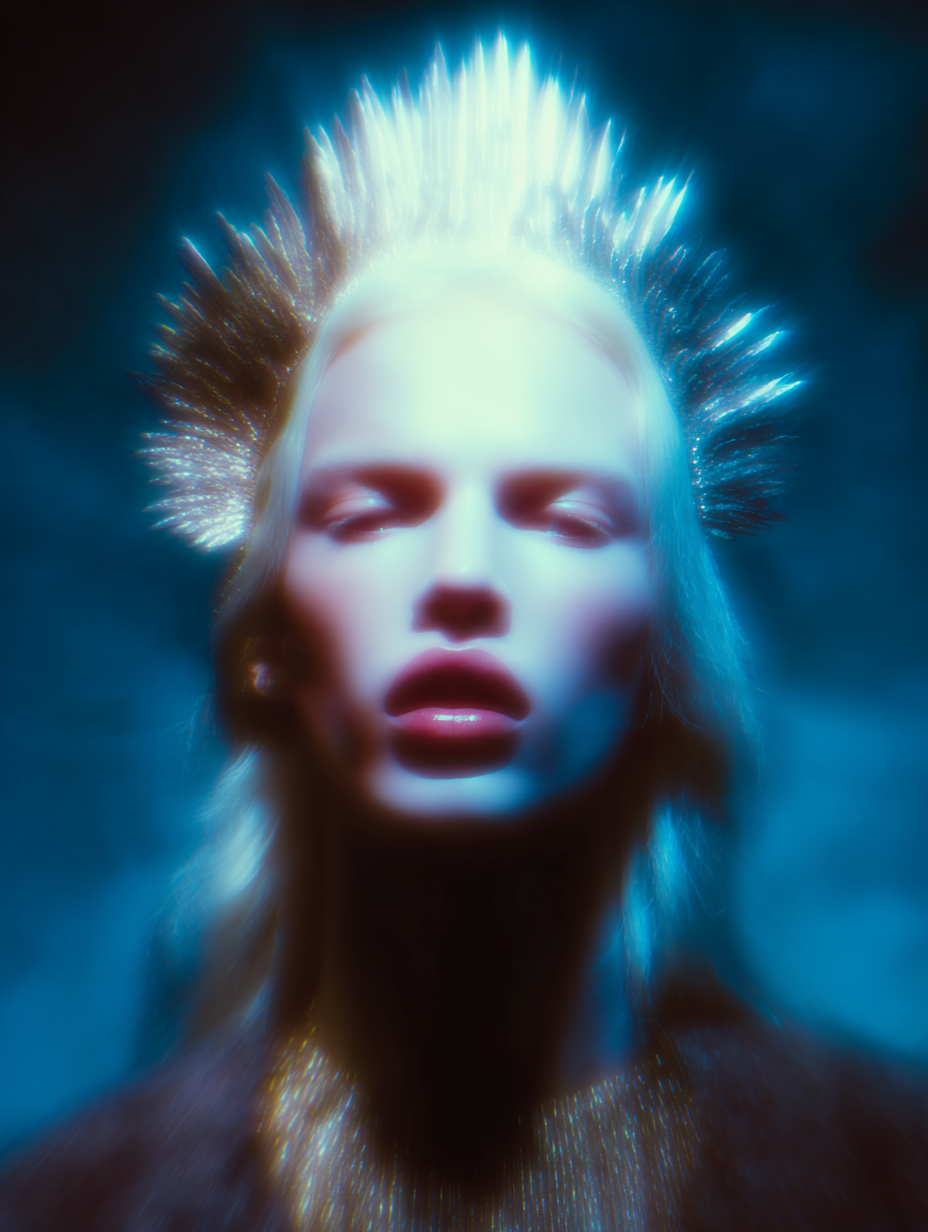 Revolution Of Hermes - DIGITAL DOWNLOAD