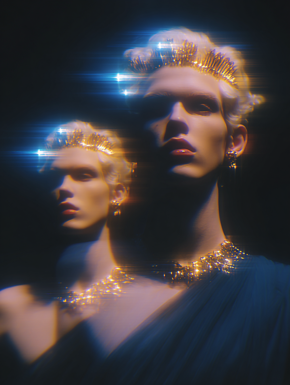Revolution Of Hermes - DIGITAL DOWNLOAD