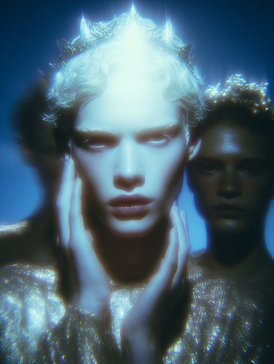 Revolution Of Hermes - DIGITAL DOWNLOAD