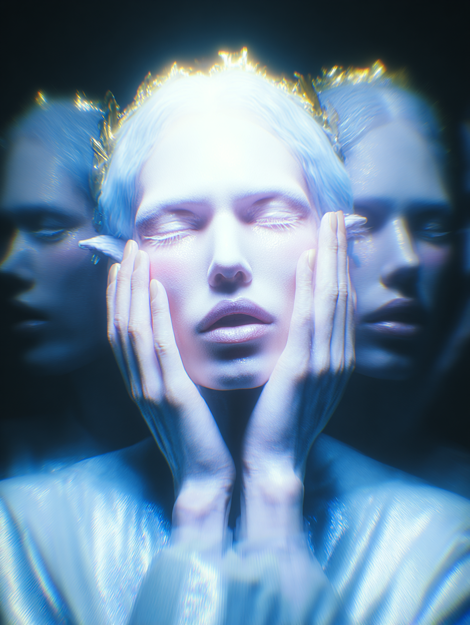 Revolution Of Hermes - DIGITAL DOWNLOAD