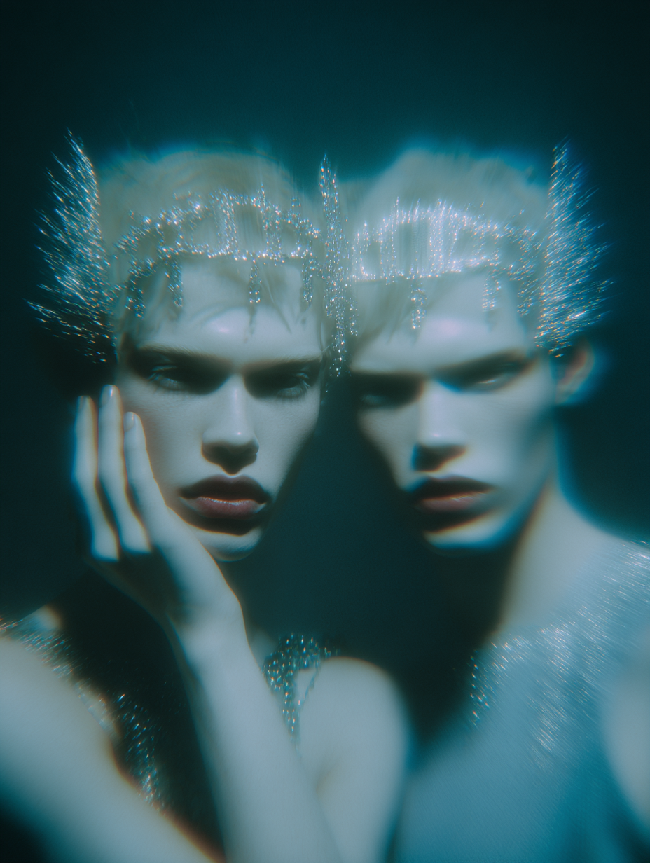 Revolution Of Hermes - DIGITAL DOWNLOAD
