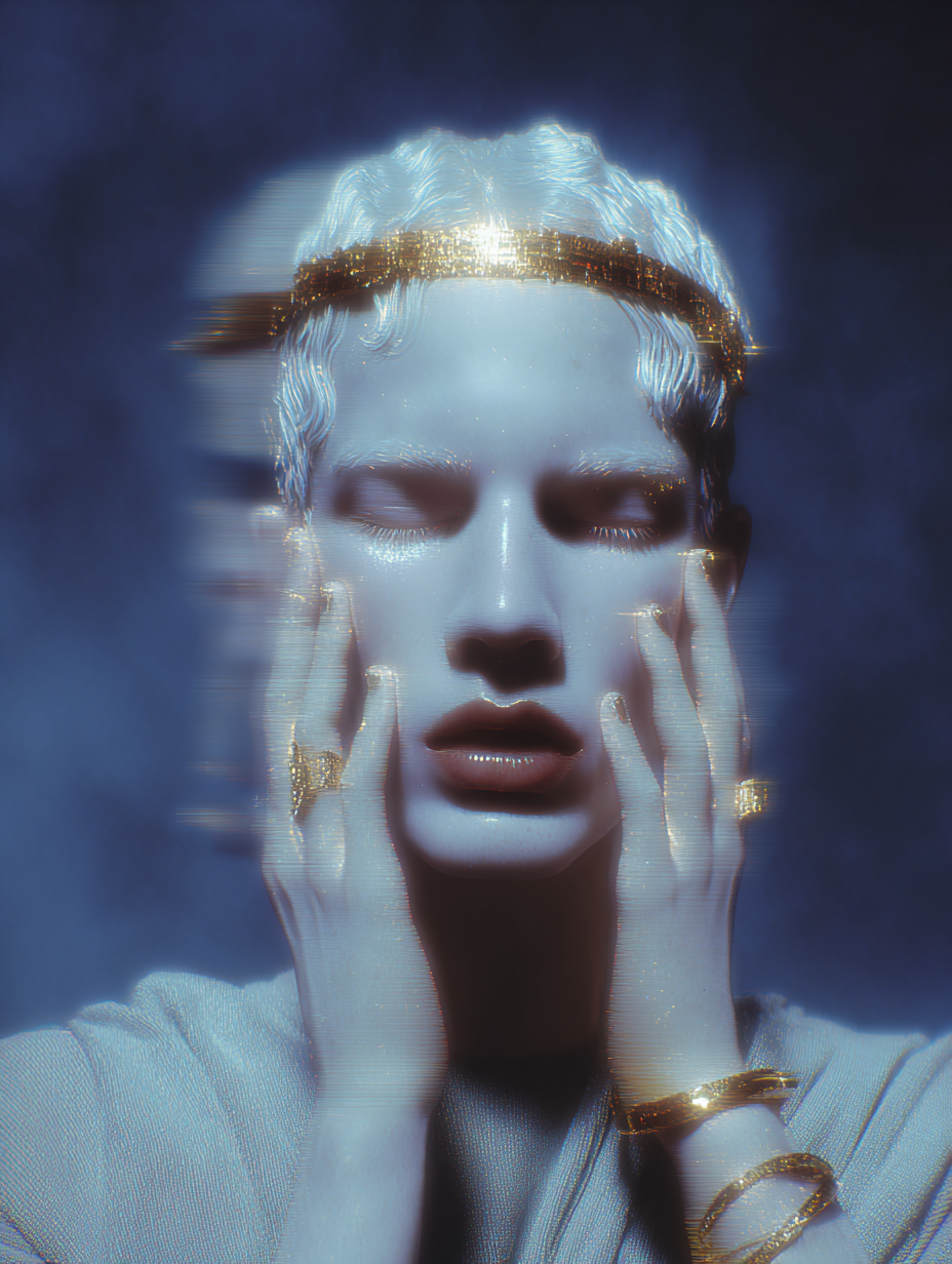 Revolution Of Hermes - DIGITAL DOWNLOAD