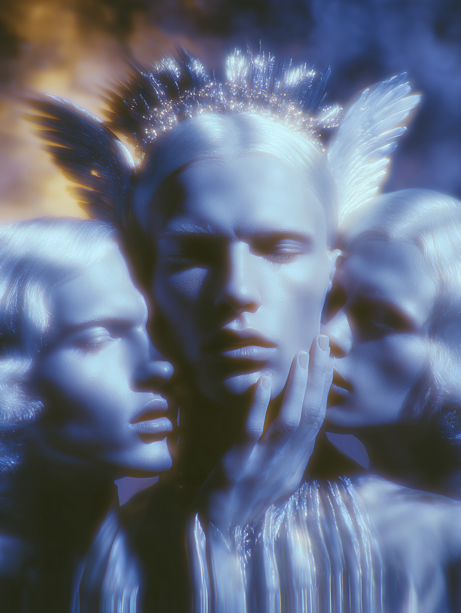 Revolution Of Hermes - DIGITAL DOWNLOAD