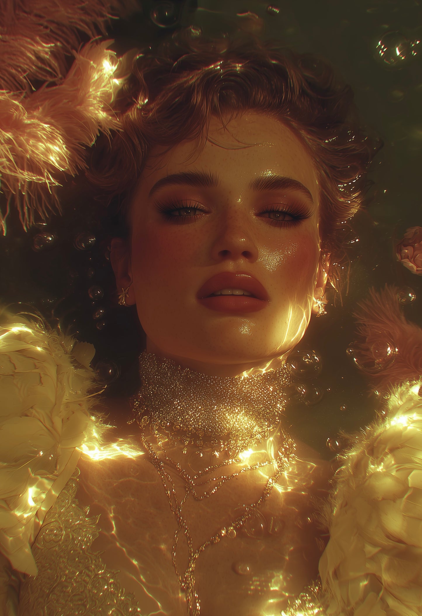 The Life Of a Showgirl – DIGITAL DOWNLOAD
