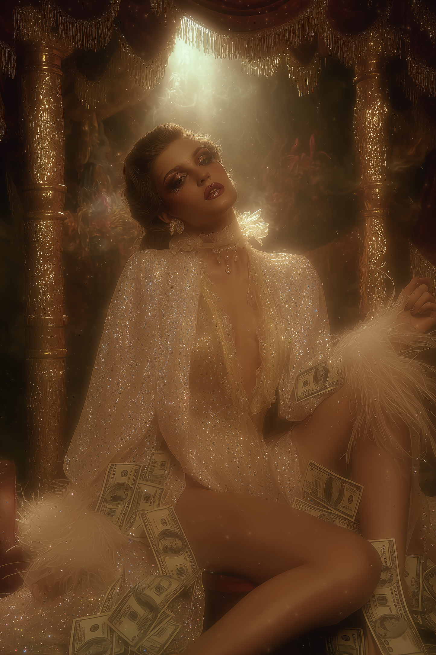 The Life Of a Showgirl – DIGITAL DOWNLOAD