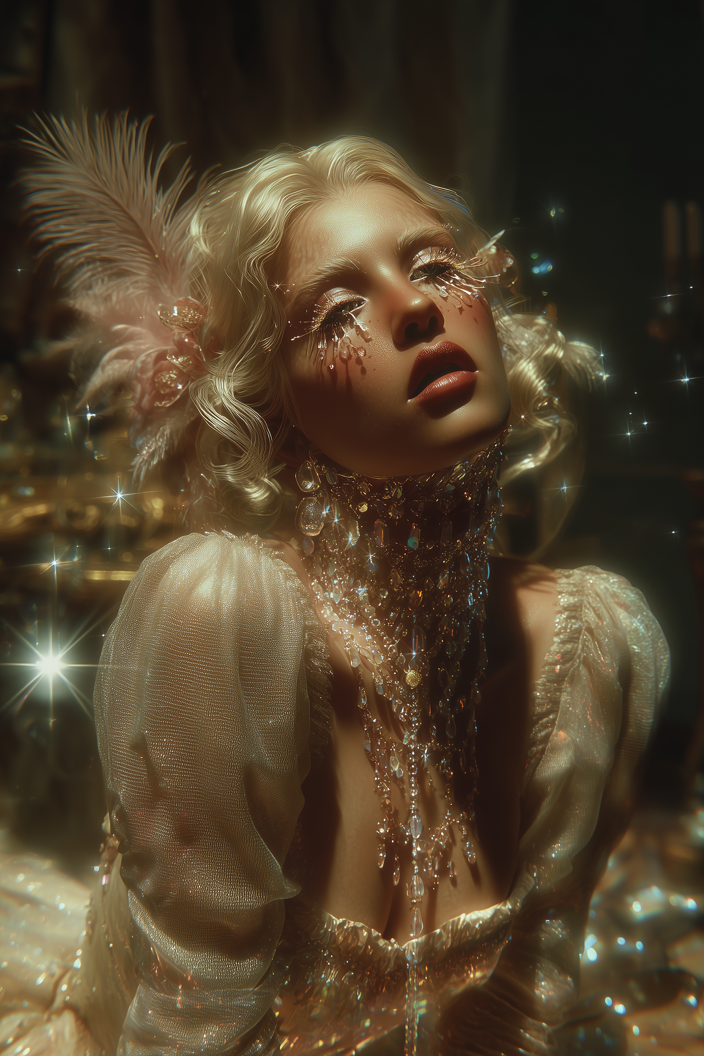 The Life Of a Showgirl – DIGITAL DOWNLOAD