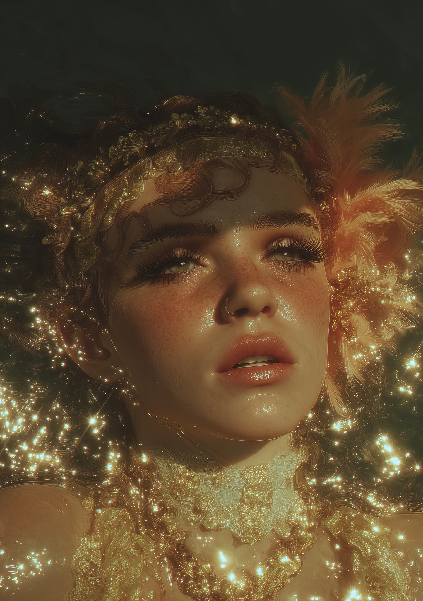 The Life Of a Showgirl – DIGITAL DOWNLOAD