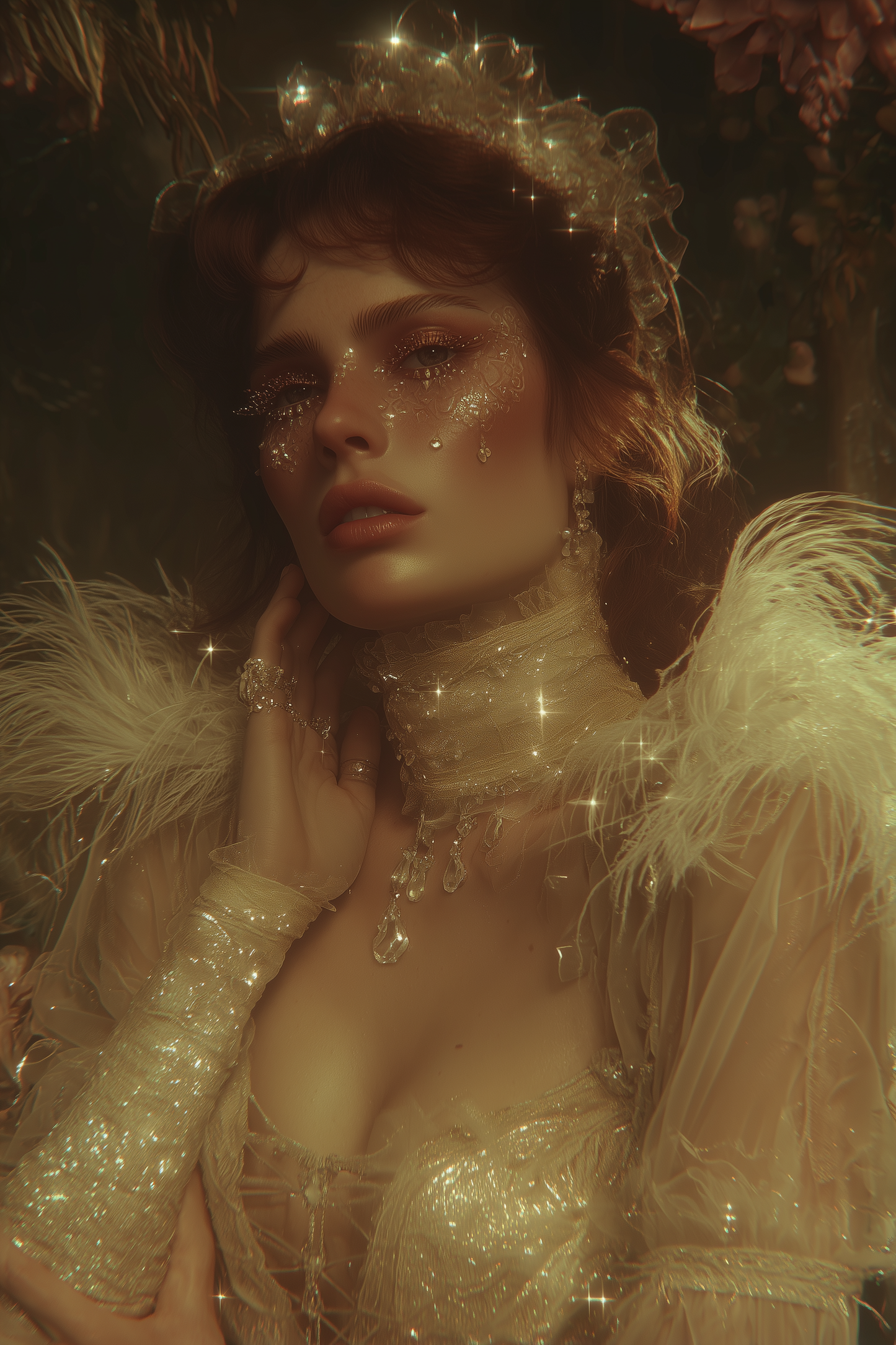 The Life Of a Showgirl – DIGITAL DOWNLOAD