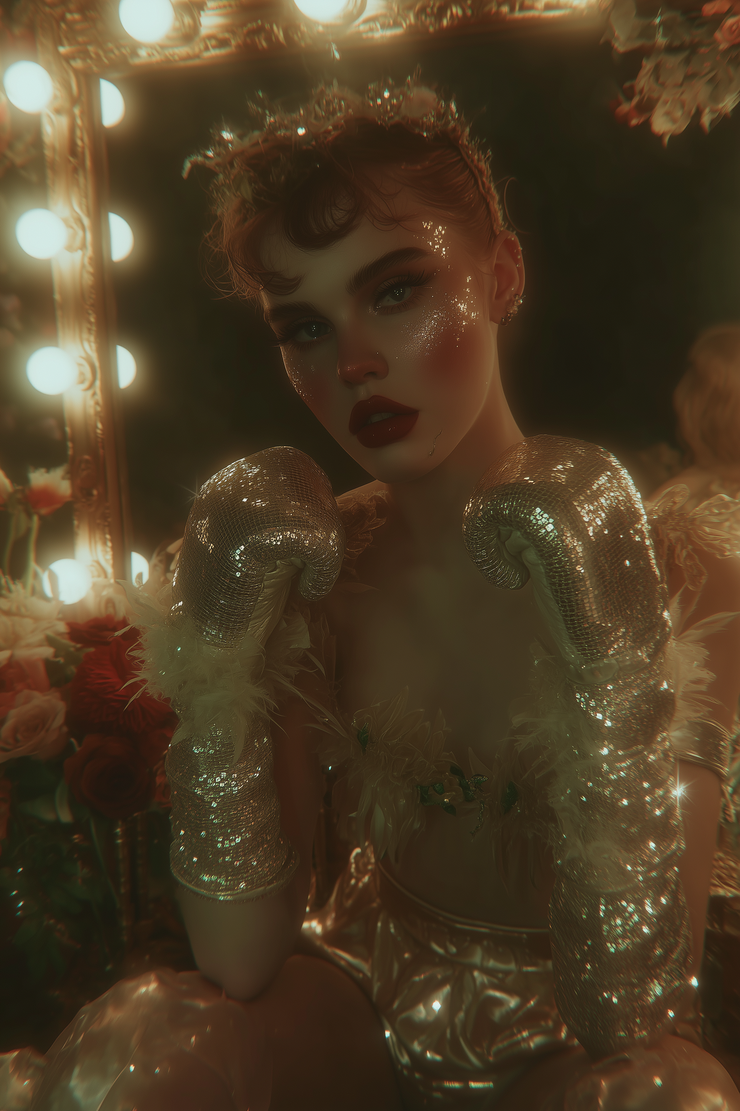 The Life Of a Showgirl – DIGITAL DOWNLOAD