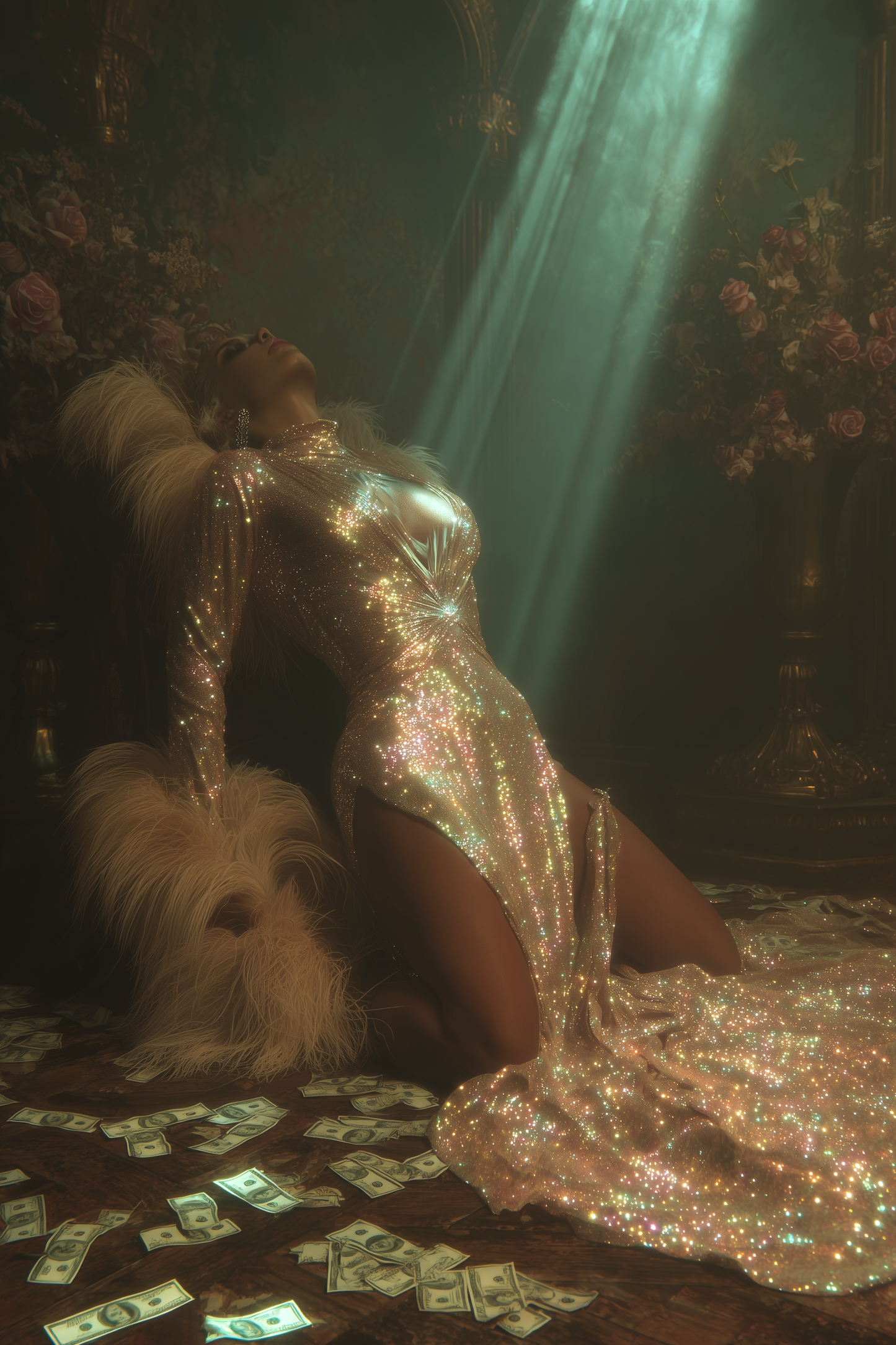 The Life Of a Showgirl – DIGITAL DOWNLOAD