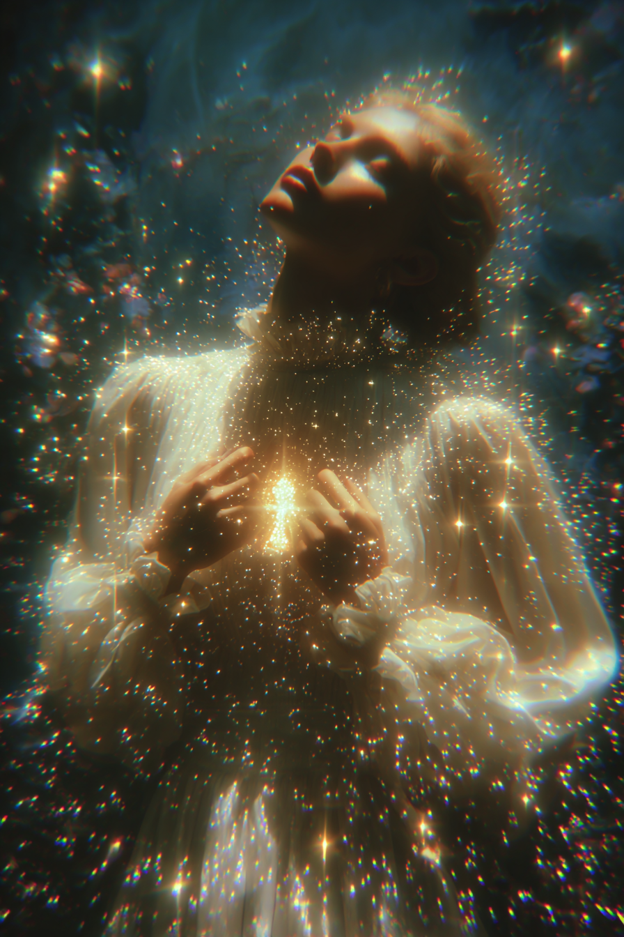The Key - DIGITAL DOWNLOAD