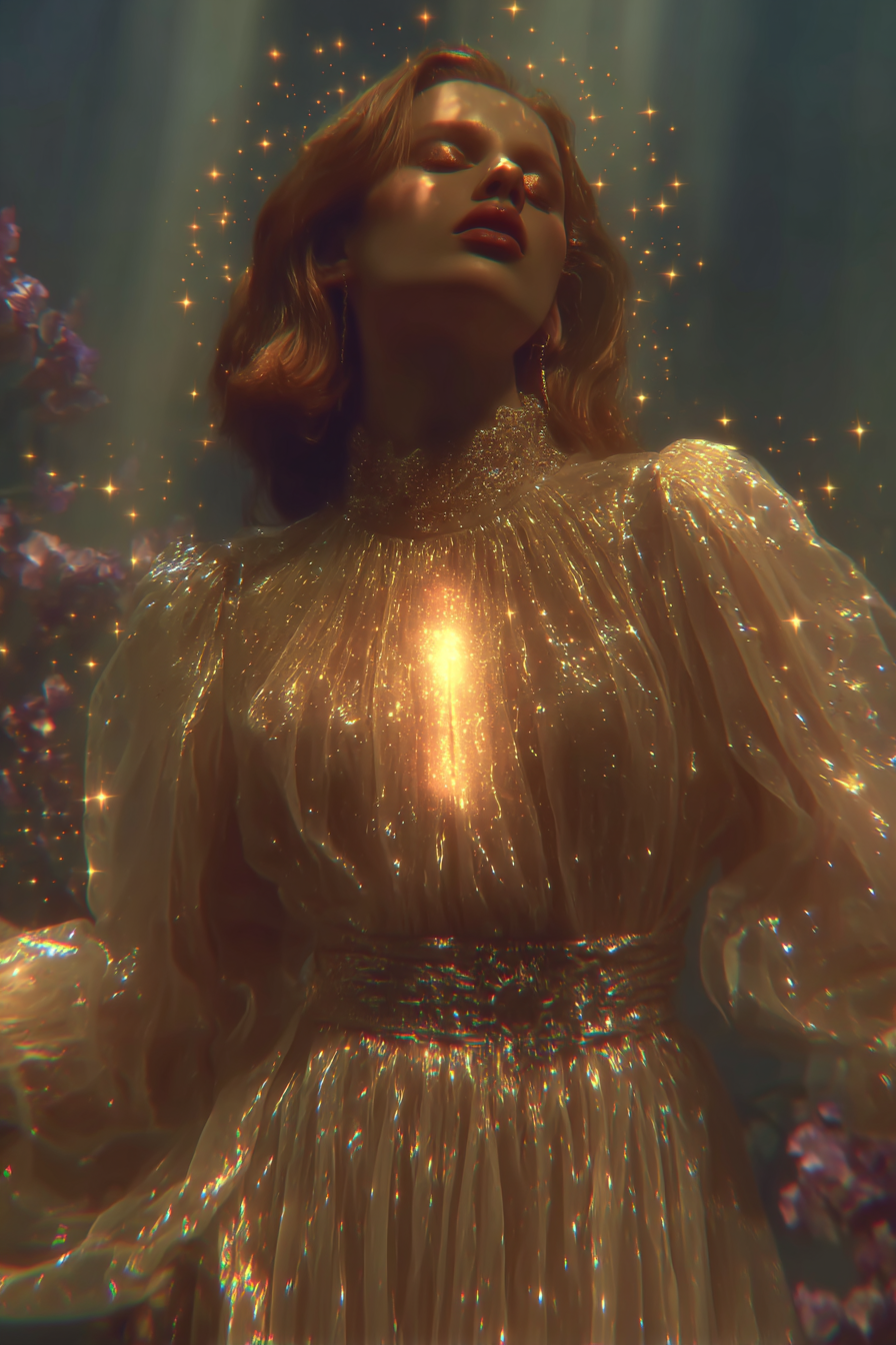 The Key - DIGITAL DOWNLOAD