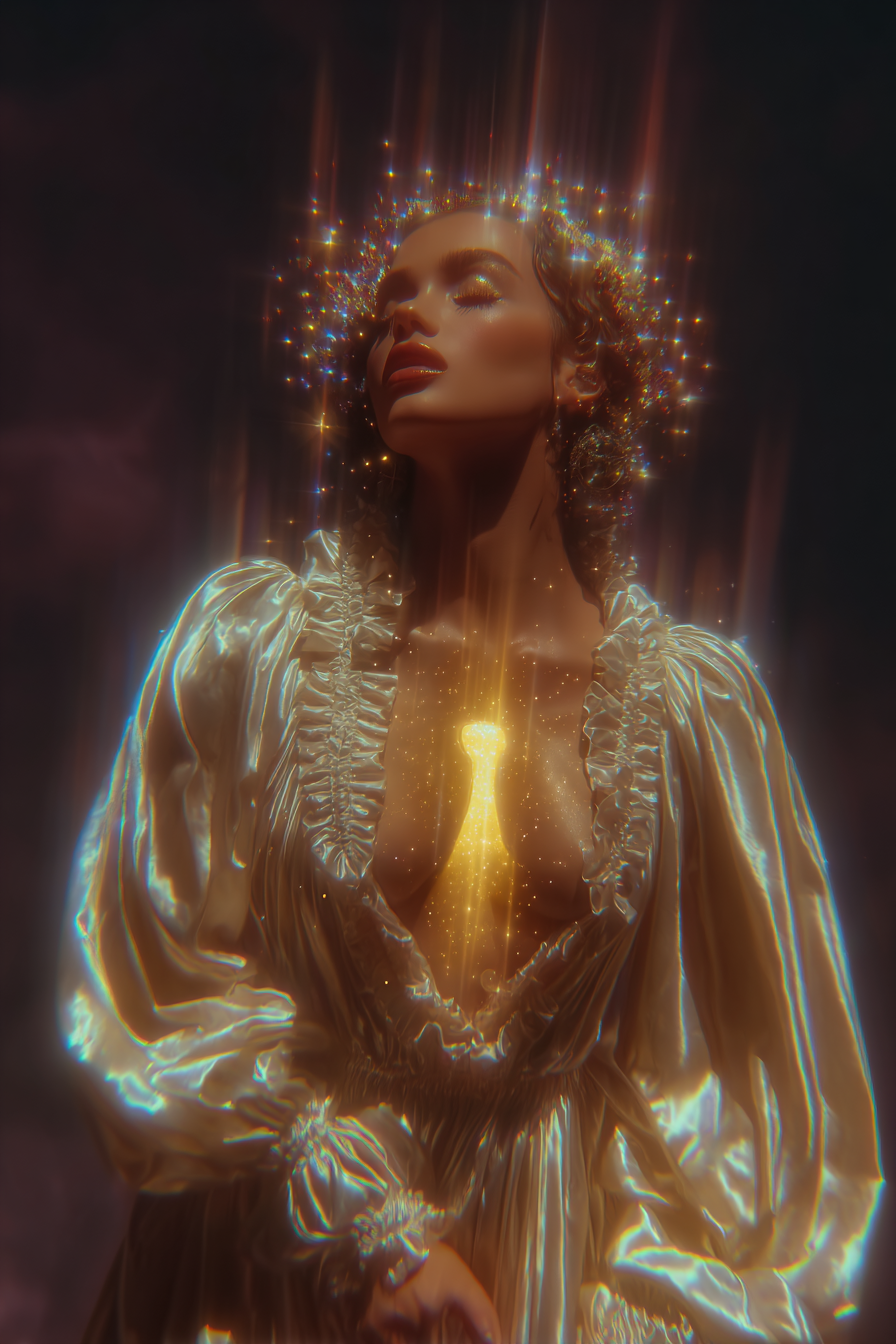 The Key - DIGITAL DOWNLOAD
