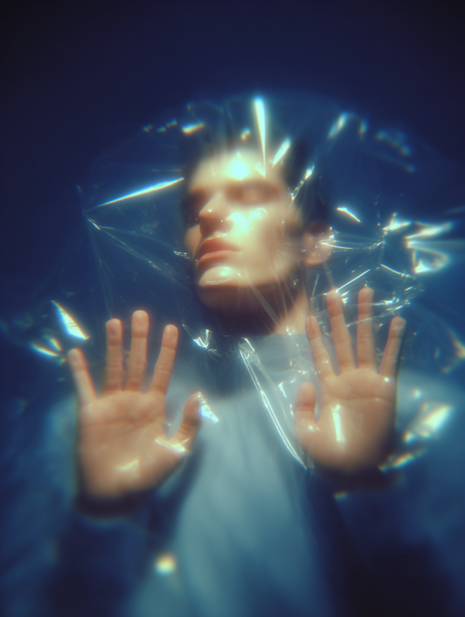 Too Far Gone - DIGITAL DOWNLOAD