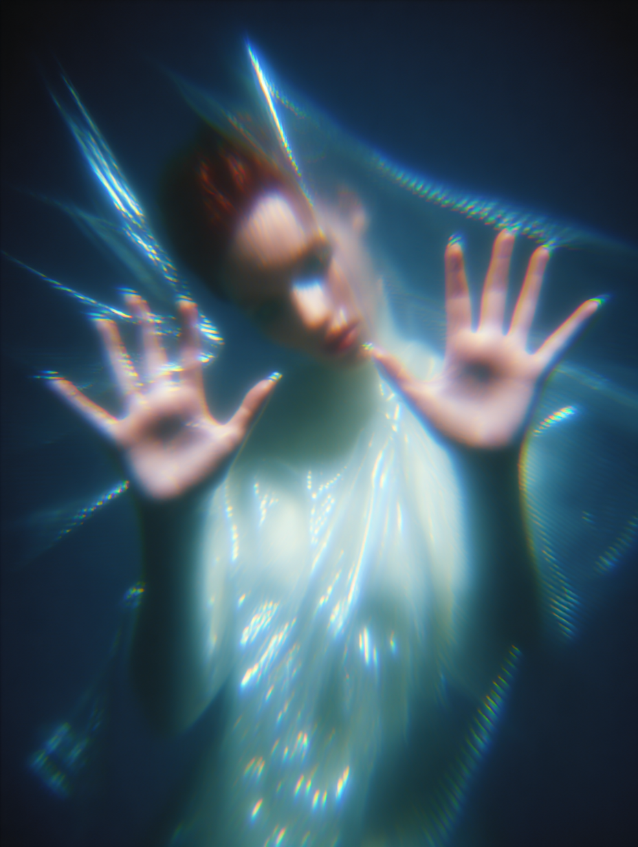 Too Far Gone - DIGITAL DOWNLOAD