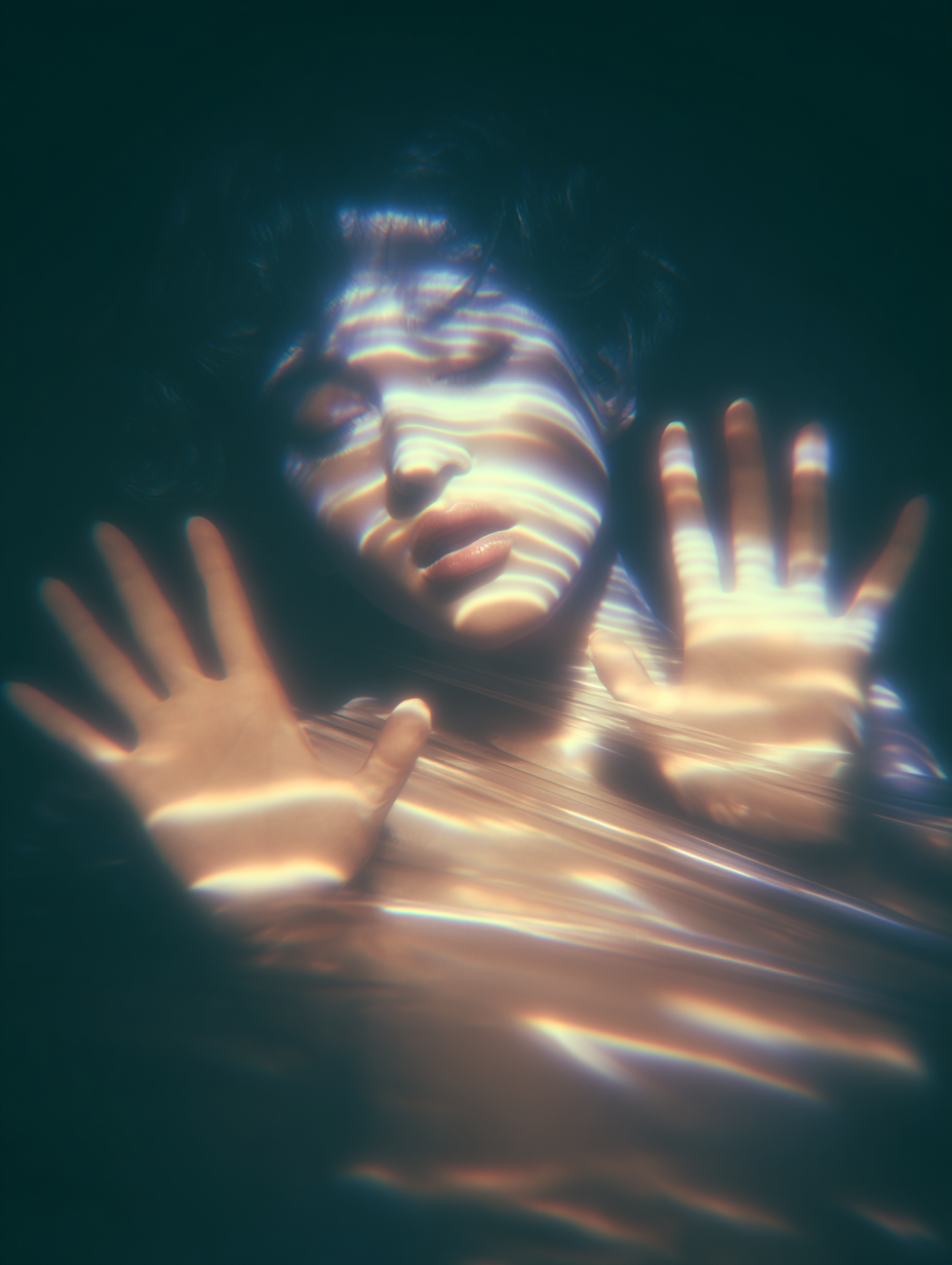 Too Far Gone - DIGITAL DOWNLOAD