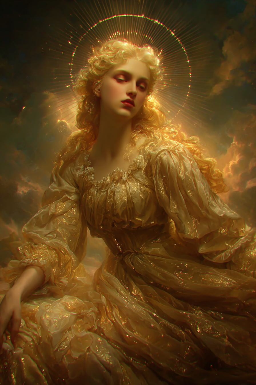 Venus - DIGITAL DOWNLOAD