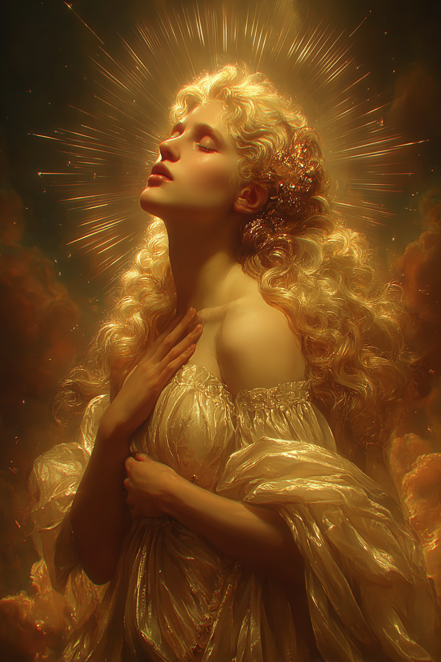 Venus - DIGITAL DOWNLOAD