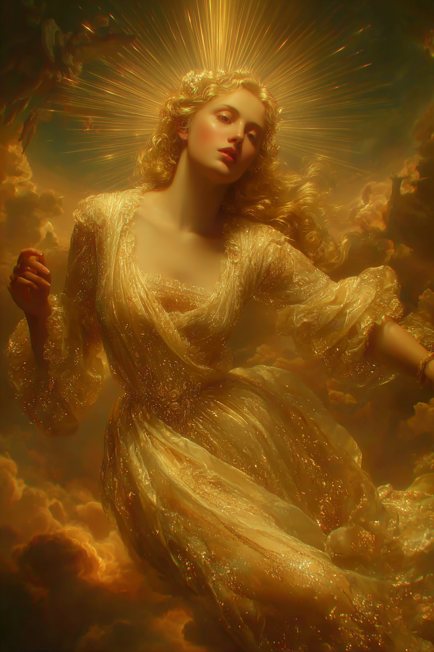 Venus - DIGITAL DOWNLOAD