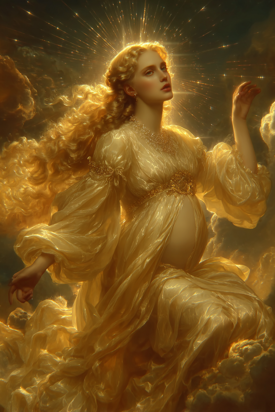 Venus - DIGITAL DOWNLOAD