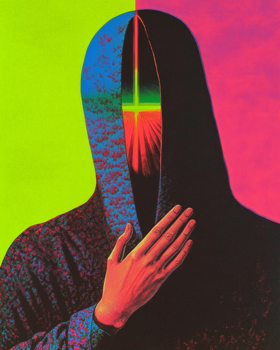Faith - Digital Set