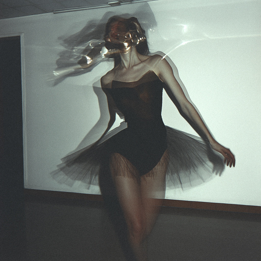 Fleeting Beauty - DIGITAL DOWNLOAD