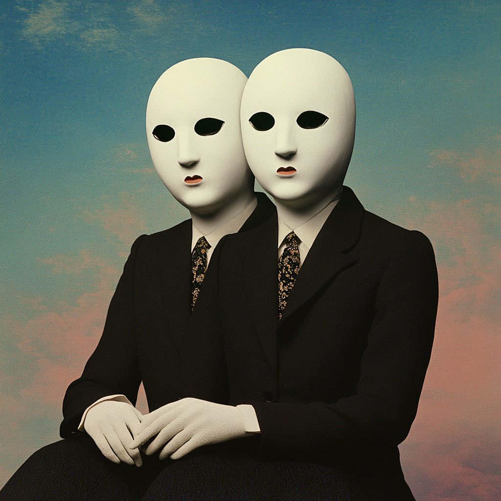 American Unease - Digital Set