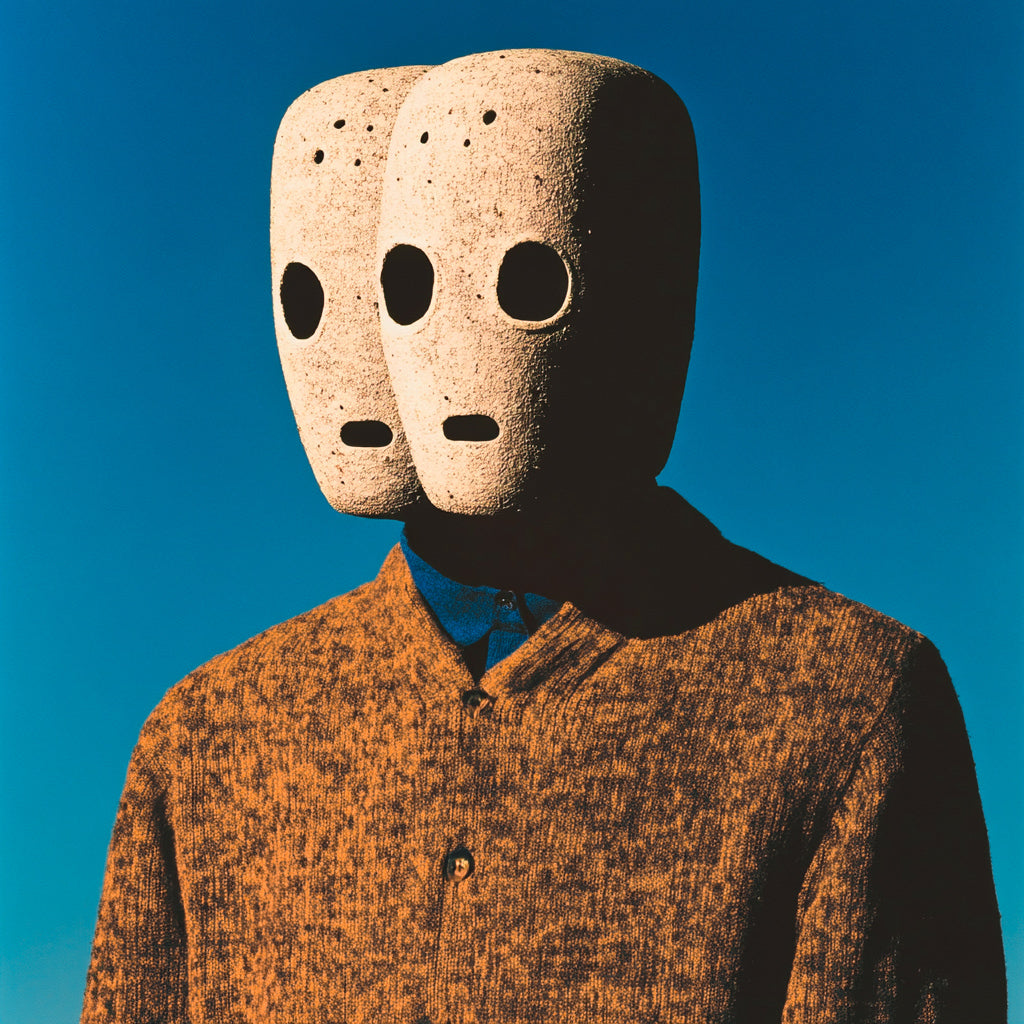 American Unease - Digital Set