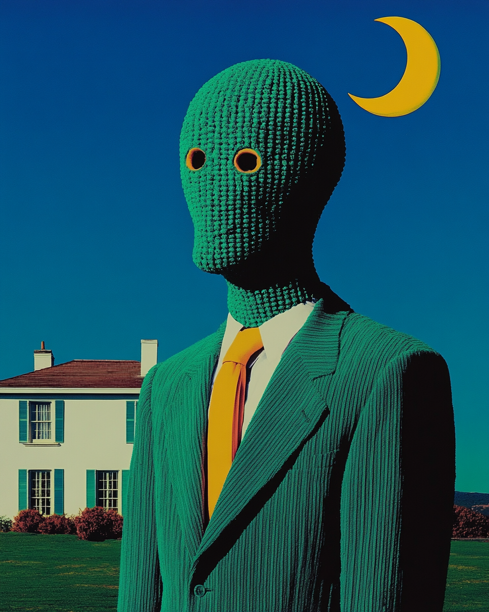 American Unease - Digital Set