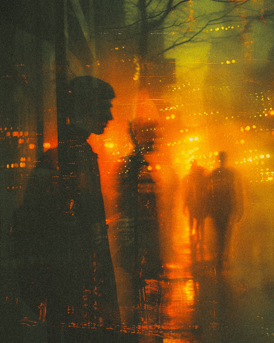 Memories - Digital Set