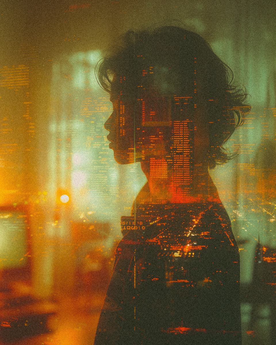 Memories - Digital Set