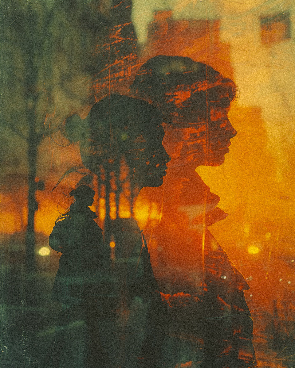 Memories - Digital Set