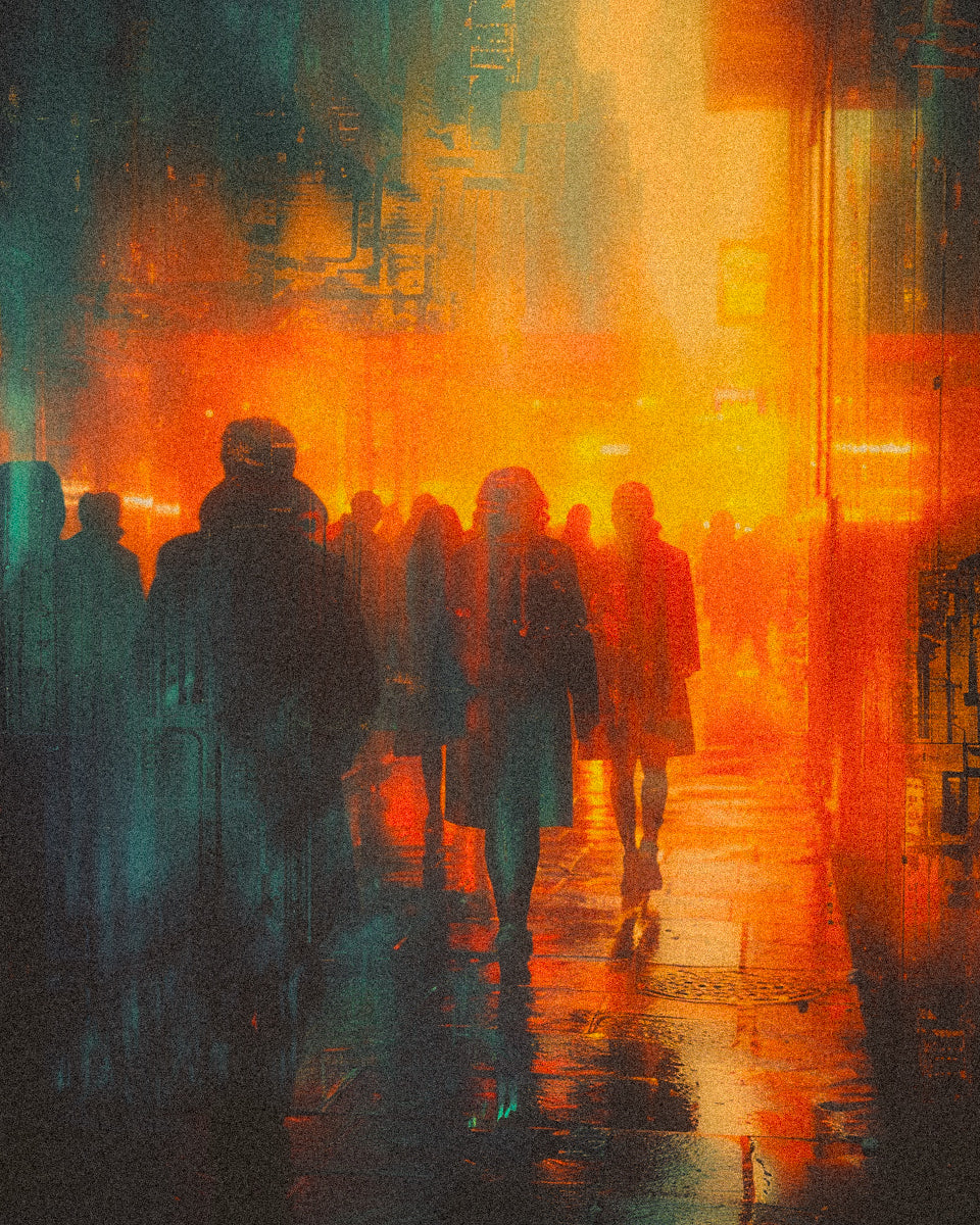 Memories - Digital Set