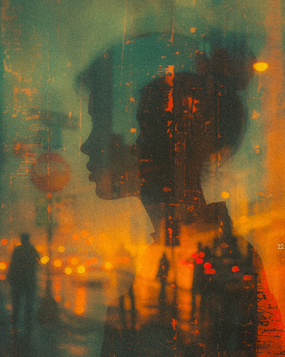 Memories - Digital Set