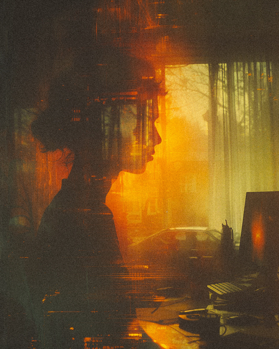 Memories - Digital Set