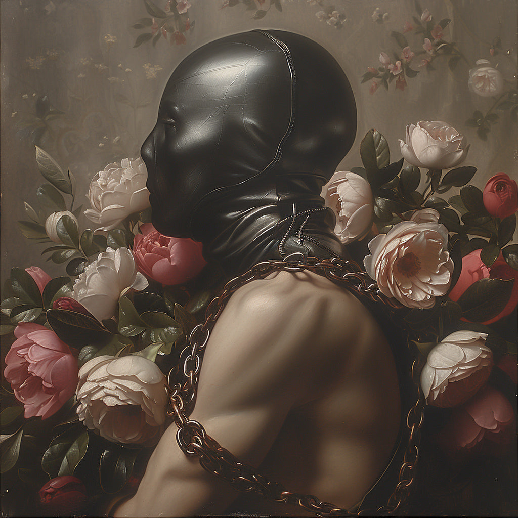 Cage of Love - Digital Set